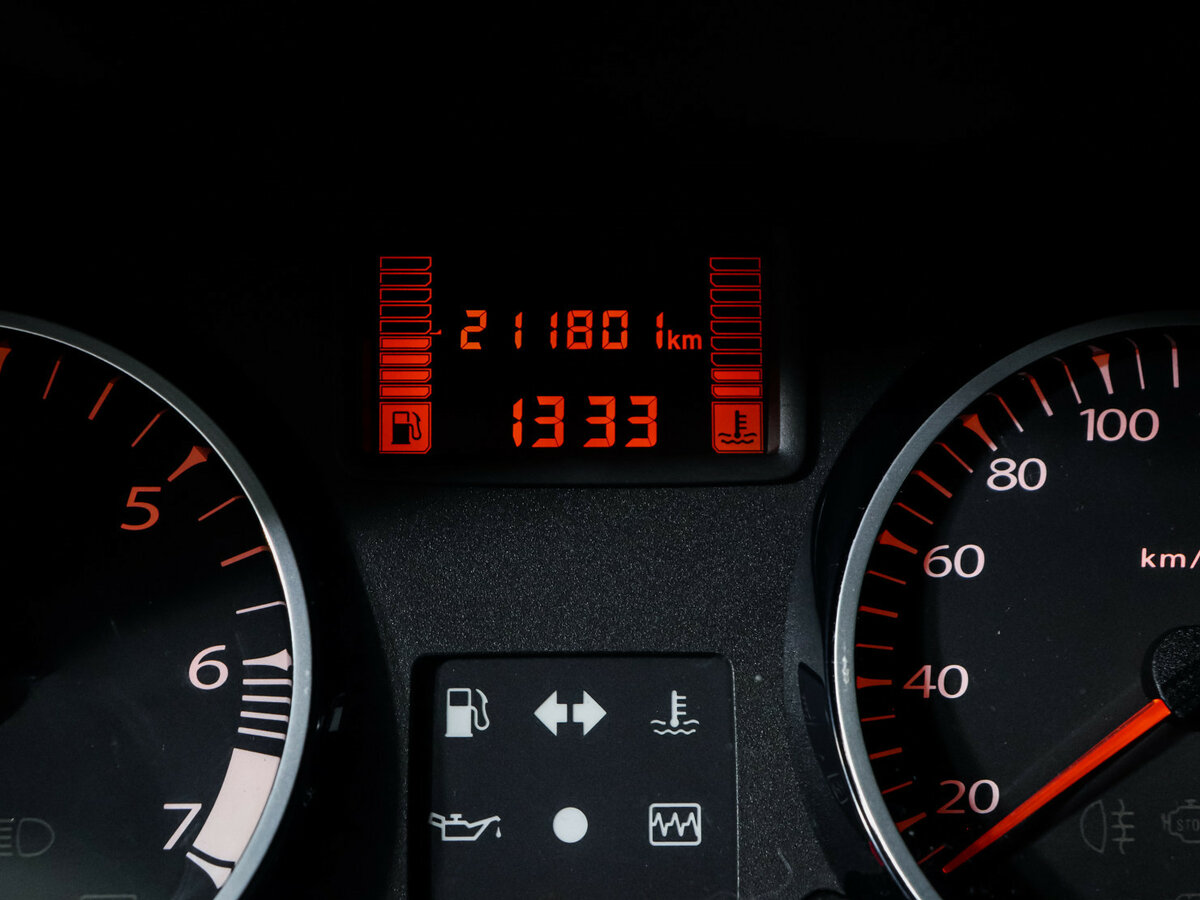 Renault Duster I, 2013 Фото №8