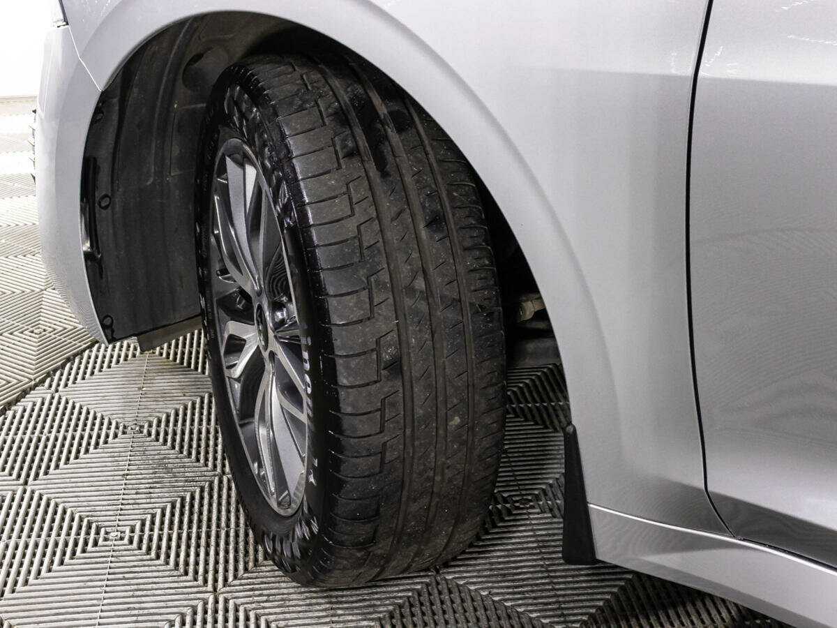 Kia K5, 2021 Фото №22