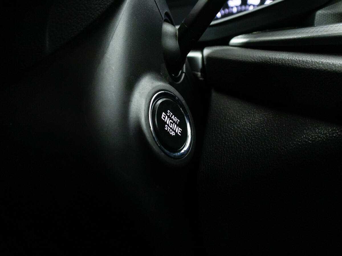 Skoda Octavia, 2021 Фото №15