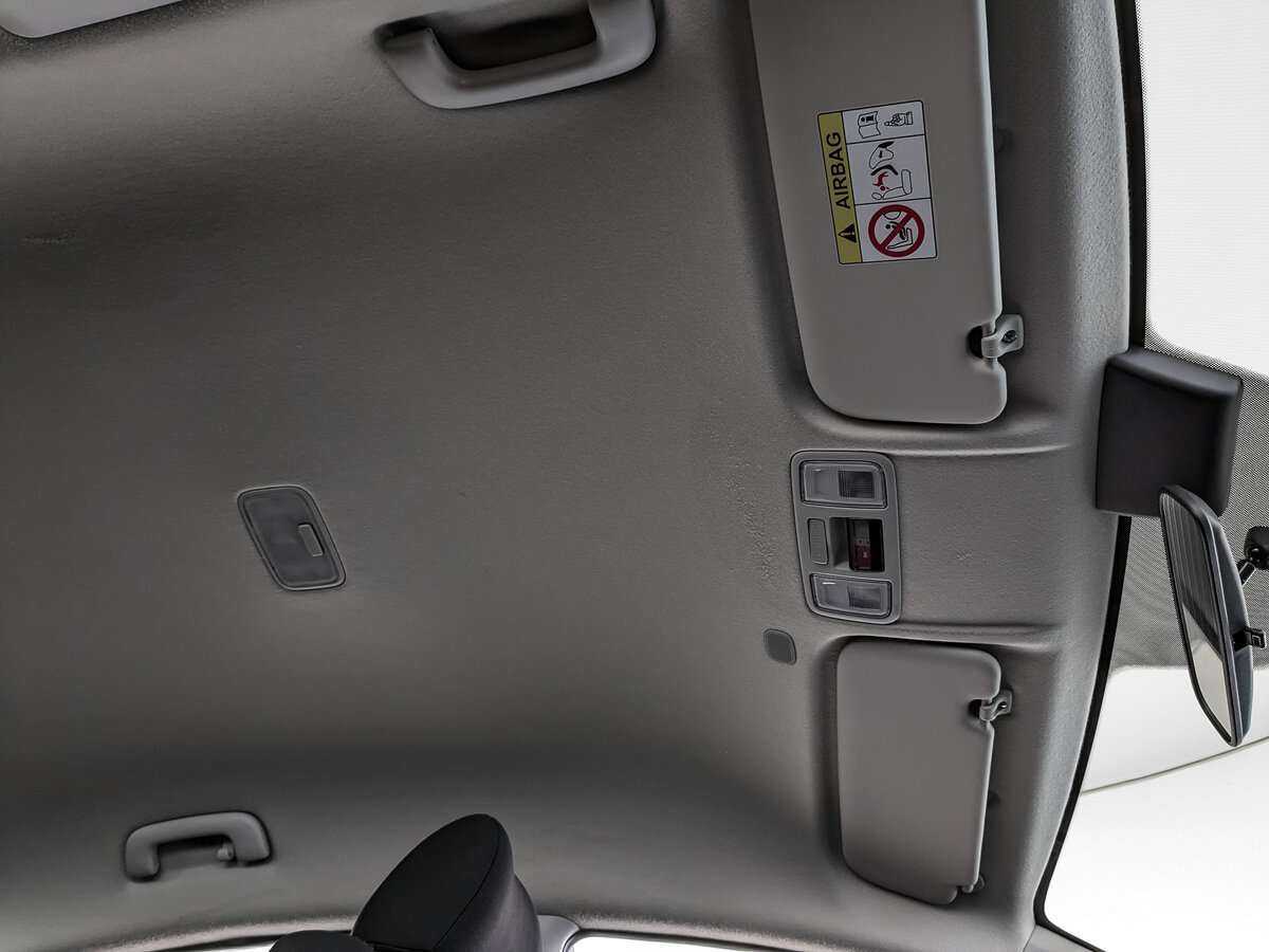 Kia Rio, 2021 Фото №19