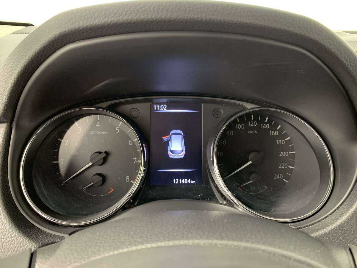 Nissan Qashqai, 2020 Фото №10