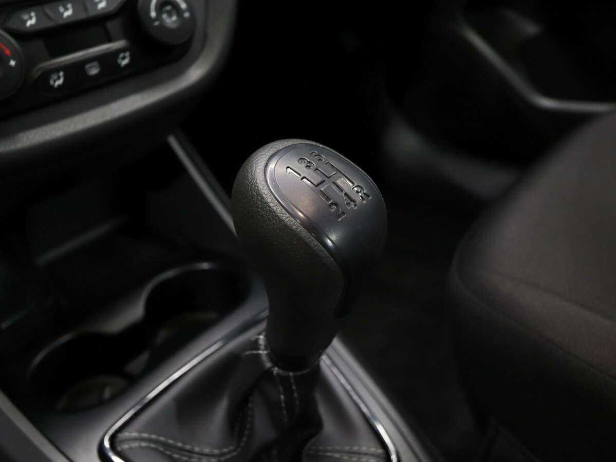 Lada (ВАЗ) Vesta, 2020 Фото №16