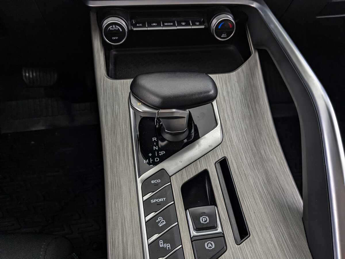 Geely Coolray, 2023 Фото №24