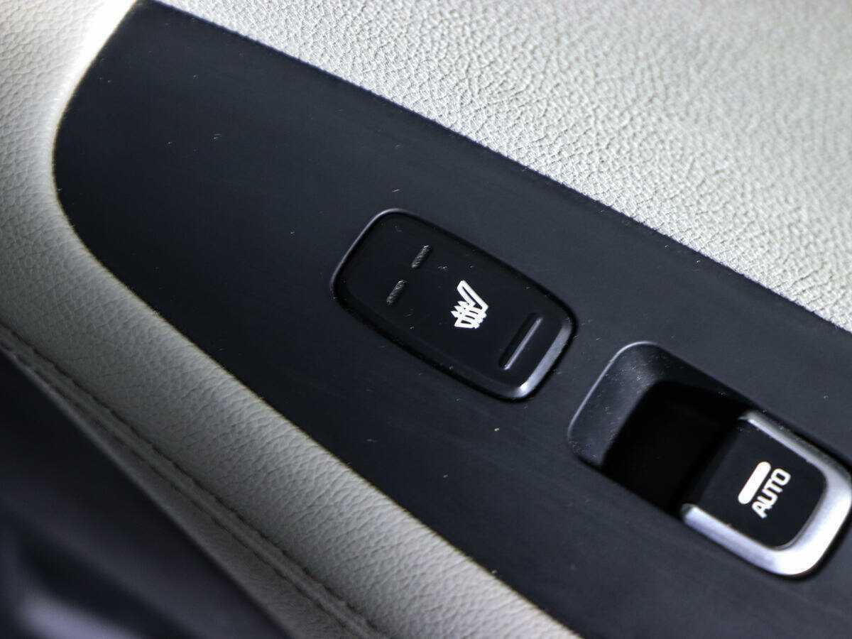 Kia Sorento, 2019 Фото №15