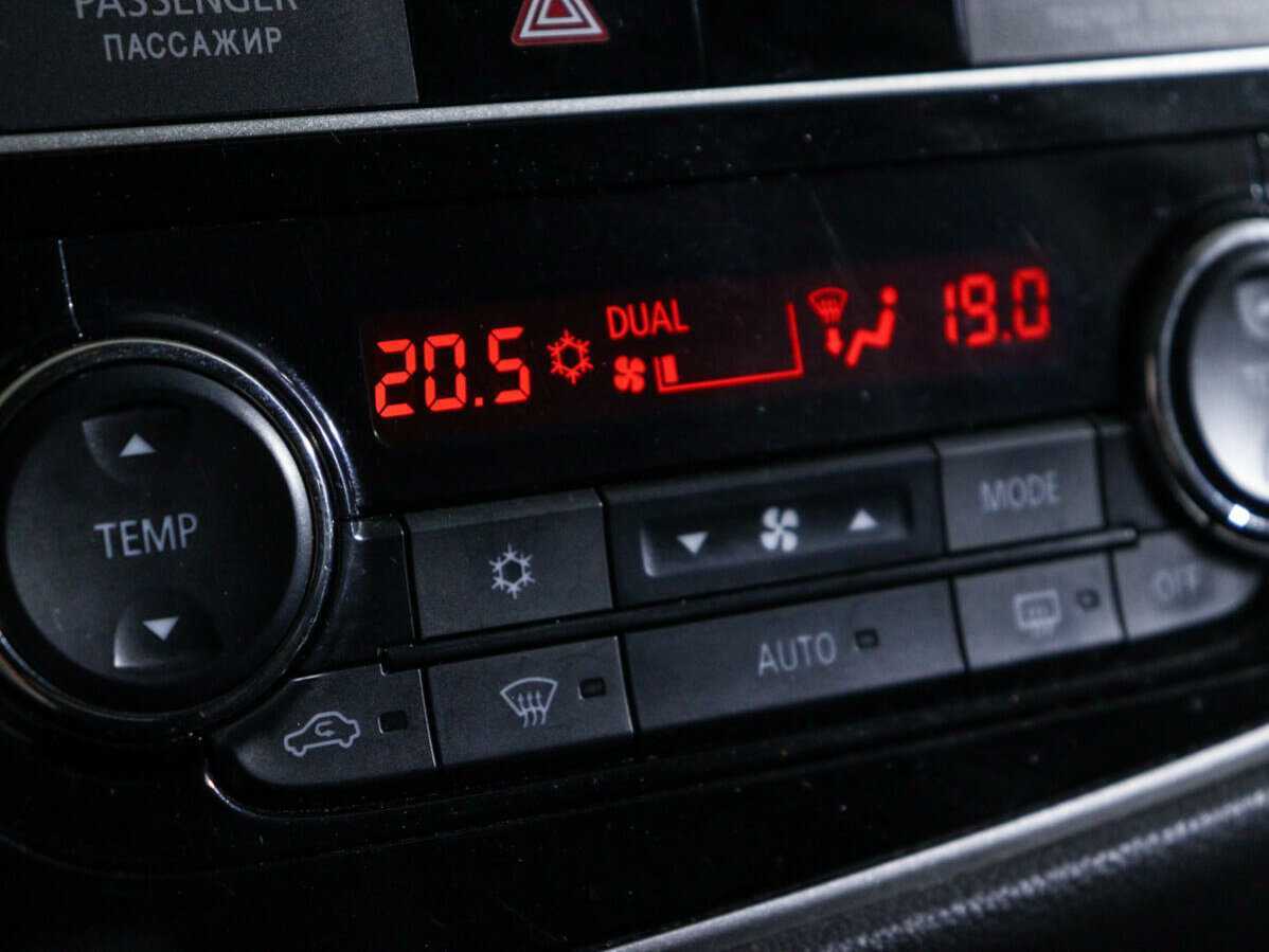 Mitsubishi Outlander, 2018 Фото №17