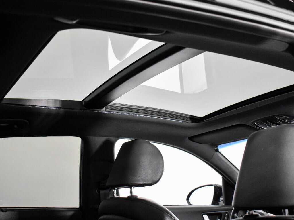 Kia Optima, 2018 Фото №15