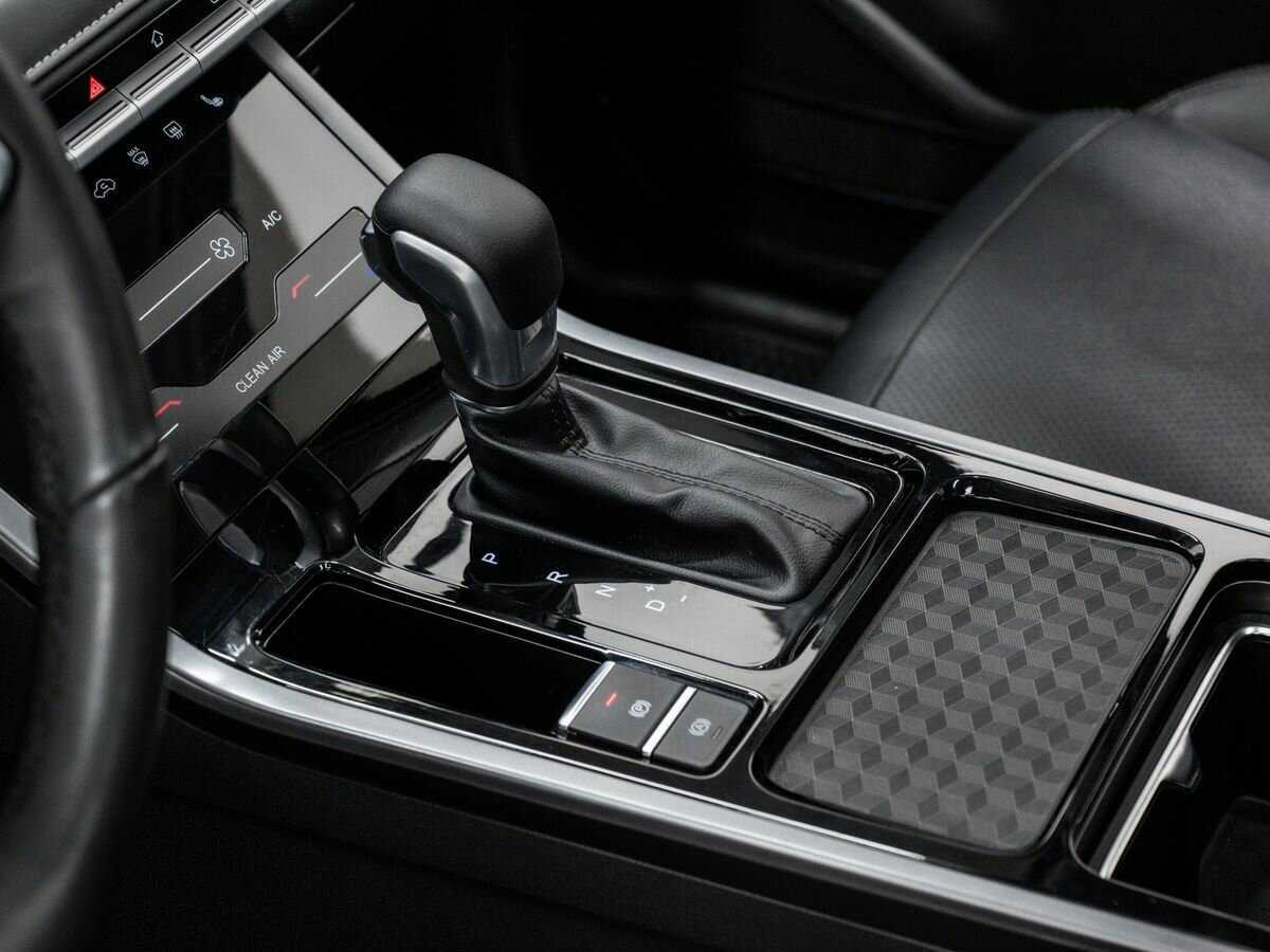 CHERY Tiggo 4 Pro, 2023 Фото №19