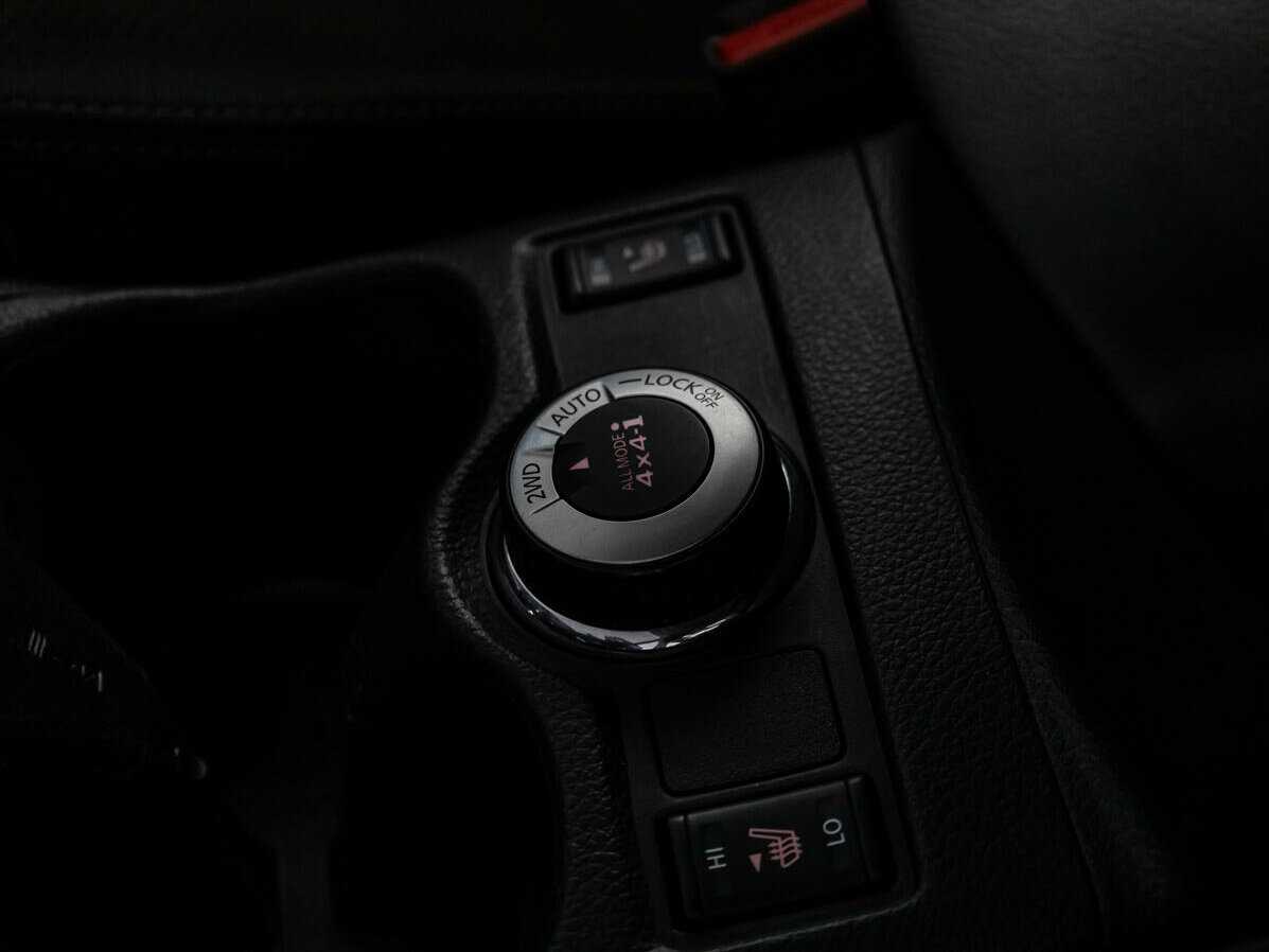 Nissan Qashqai, 2018 Фото №15