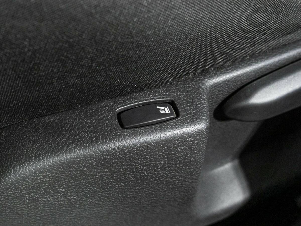 Renault Sandero Stepway, 2019 Фото №35