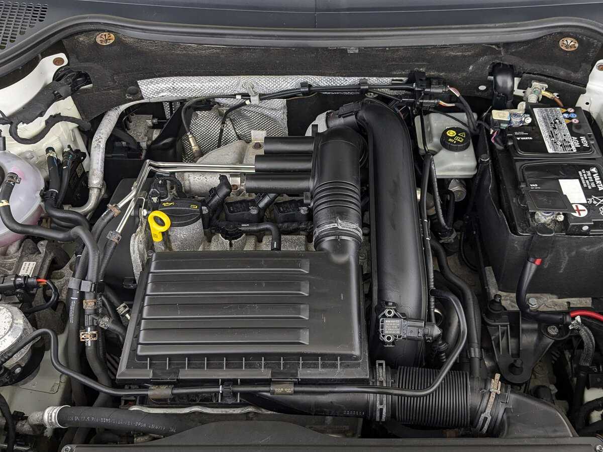 Skoda Karoq, 2020 Фото №9