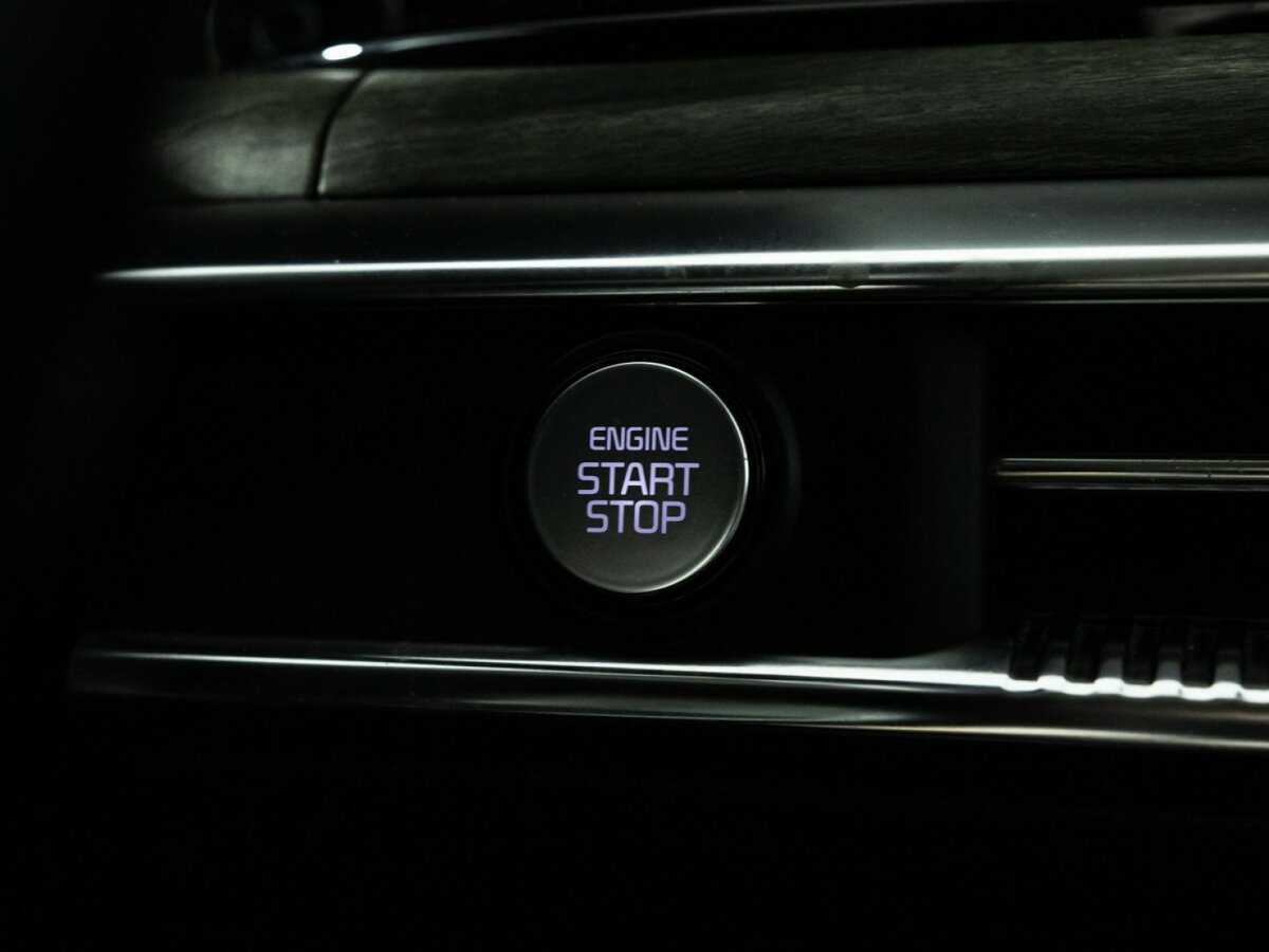 Kia K5, 2021 Фото №26