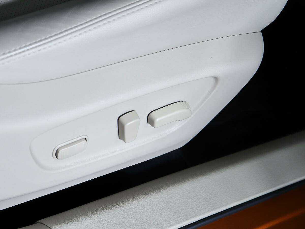 Nissan X-Trail, 2019 Фото №14