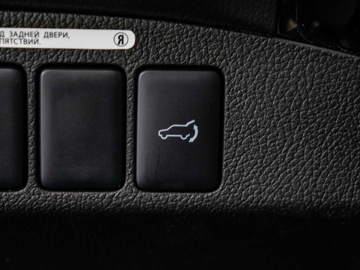 Mitsubishi Outlander, 2015 Фото №13