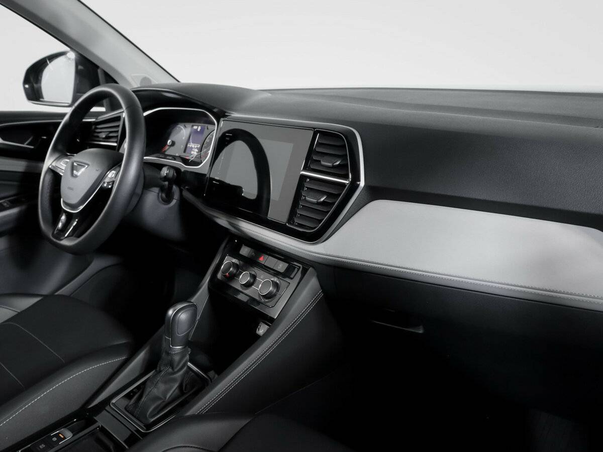 Jetta VS5 I Рестайлинг, 2023 Фото №7