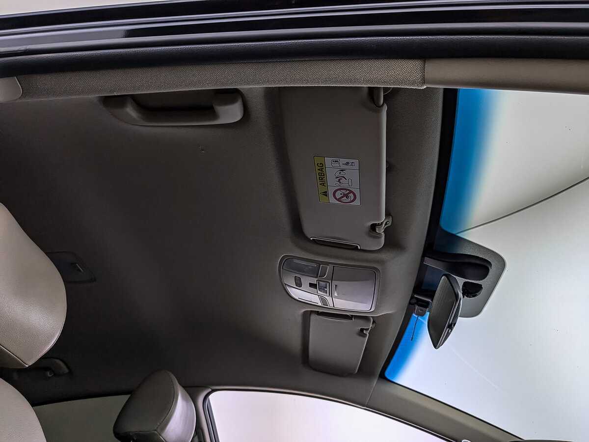 Hyundai Elantra, 2017 Фото №23