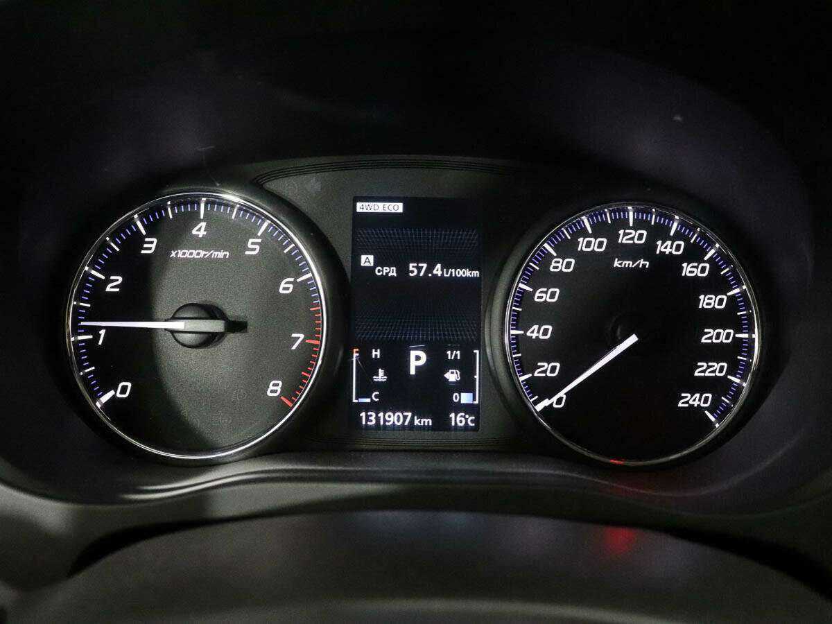 Mitsubishi Outlander, 2019 Фото №10