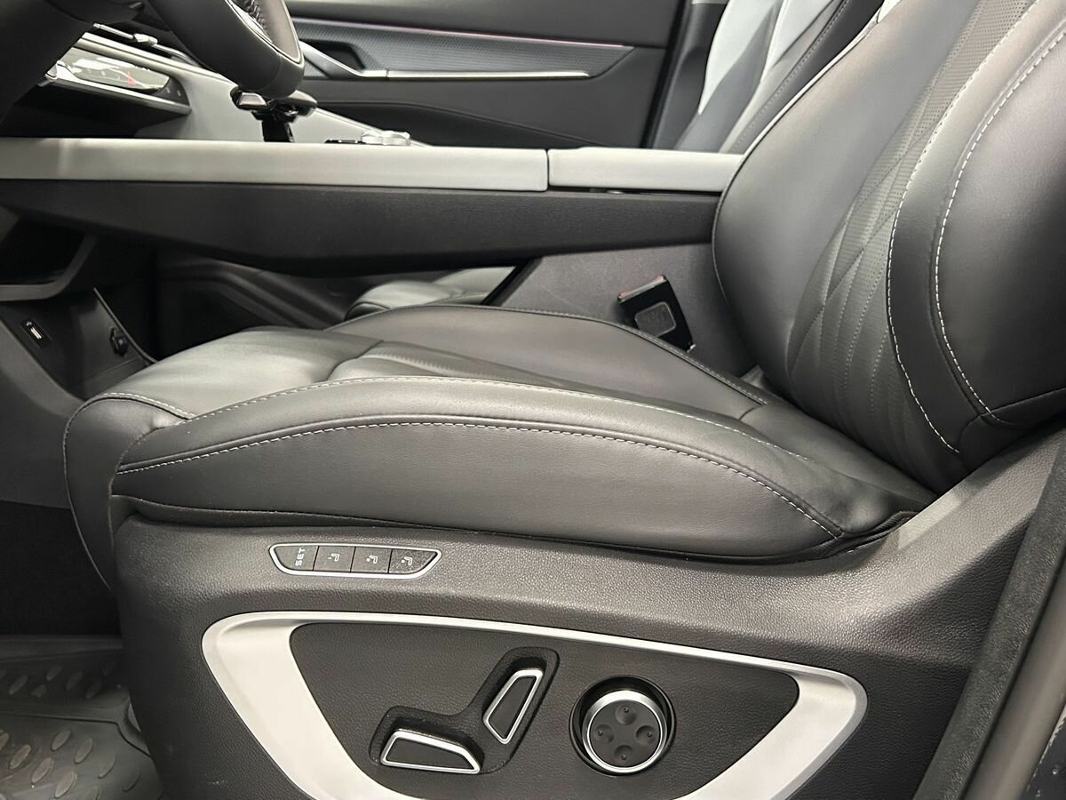 Changan CS75 Plus III, 2024 Фото №25