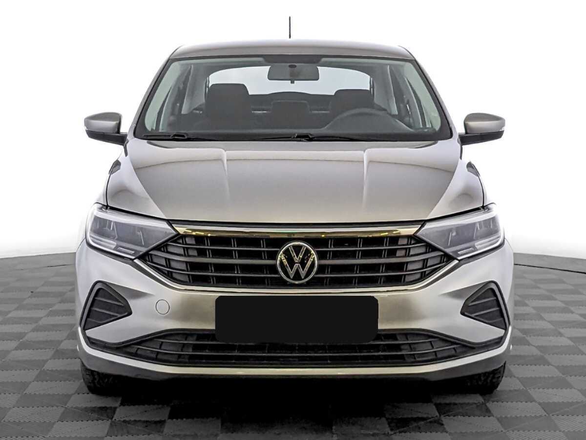 Volkswagen Polo, 2021 Фото №2