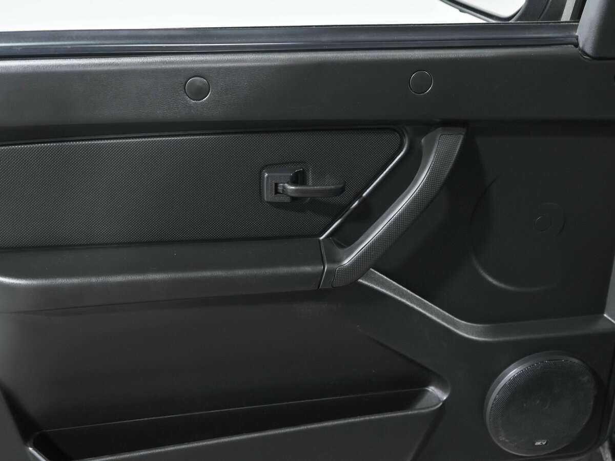 Lada (ВАЗ) 2121 (4x4) Urban, 2020 Фото №12