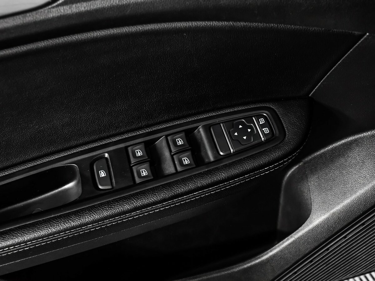 Renault Arkana I, 2021 Фото №13