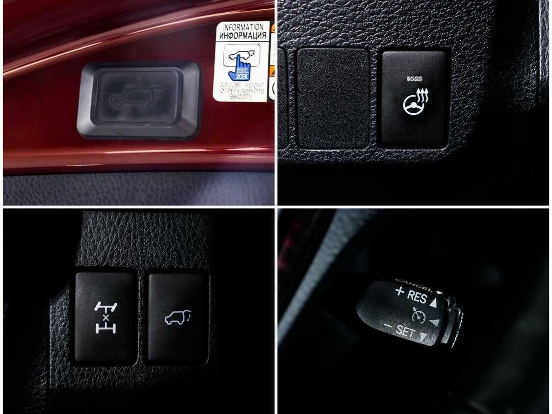 Toyota RAV4, 2017 Фото №15