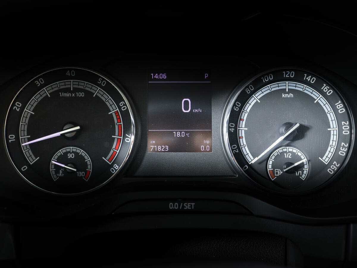 Skoda Kodiaq, 2018 Фото №9