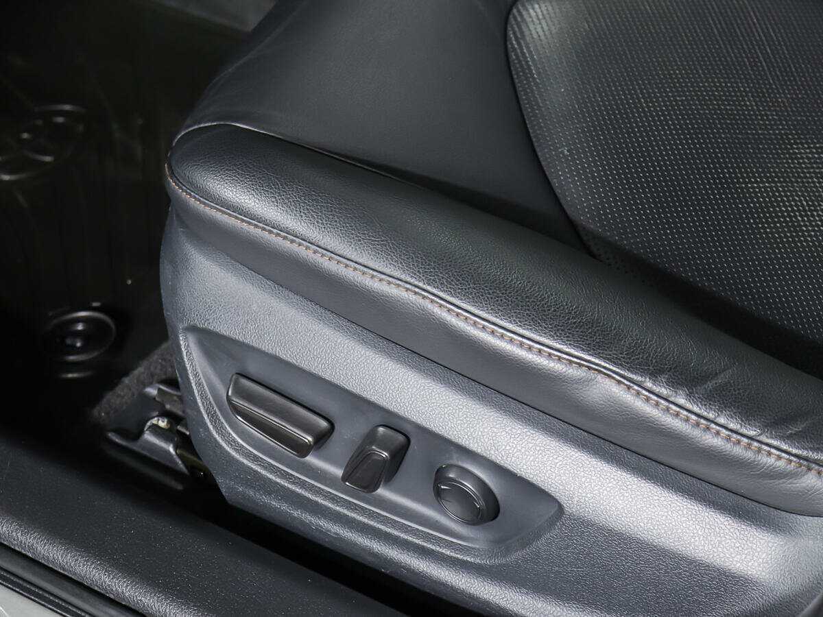 Toyota Camry, 2019 Фото №16