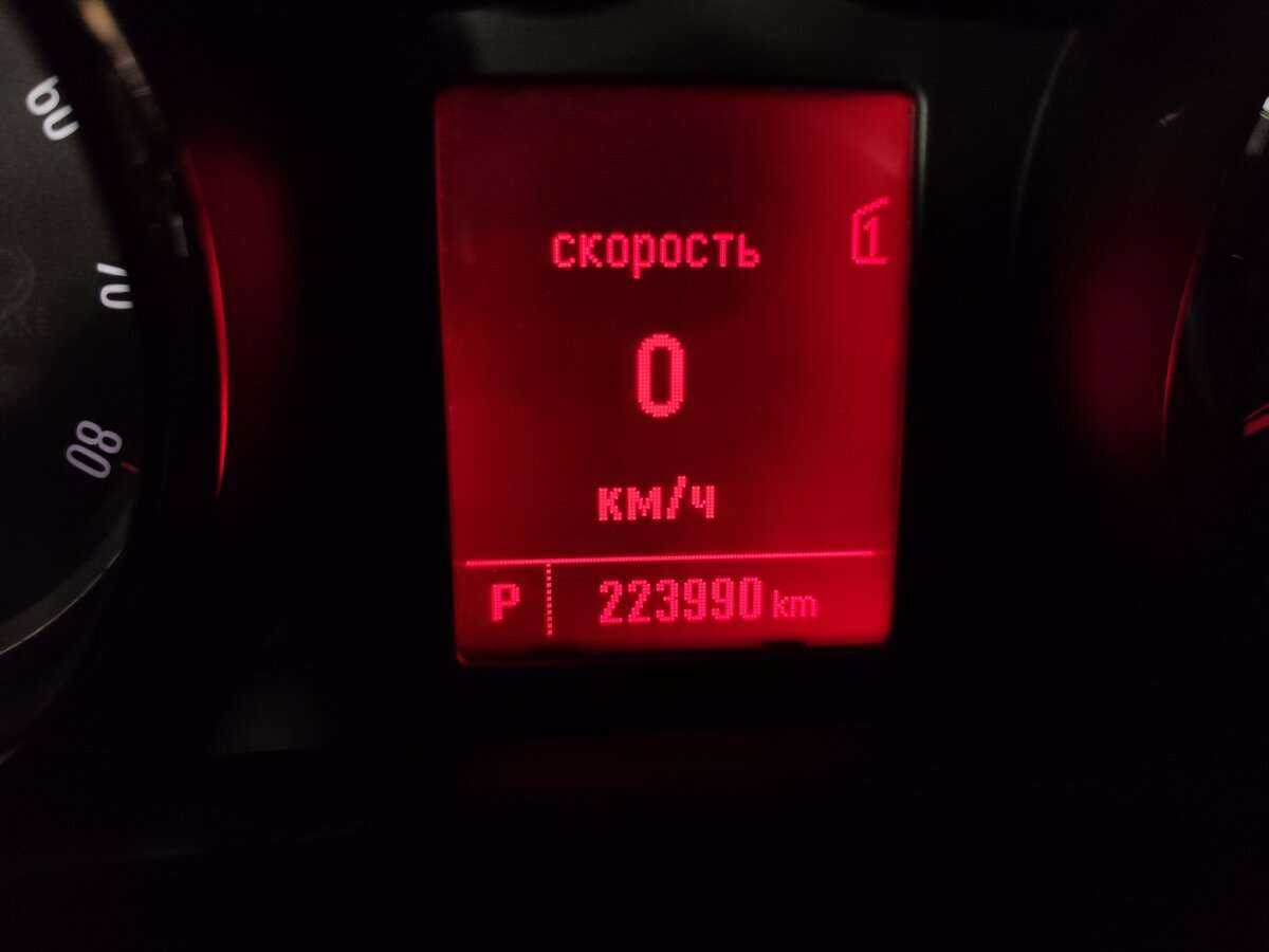 Opel Astra, 2012 Фото №6