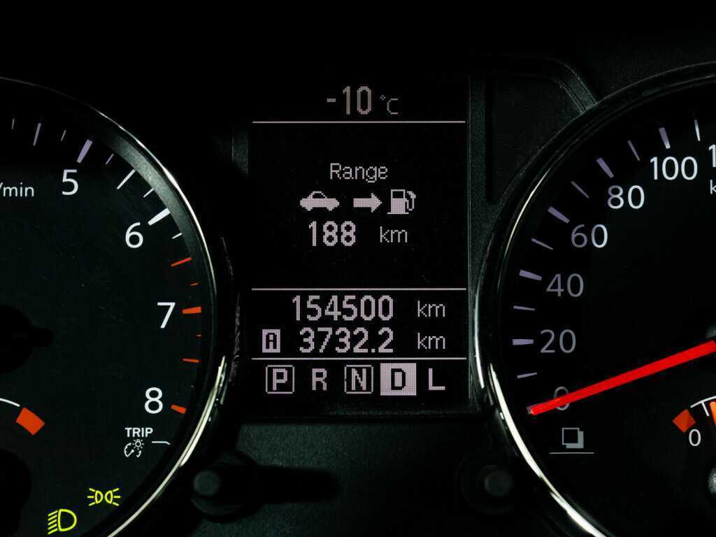 Nissan Qashqai, 2012 Фото №13