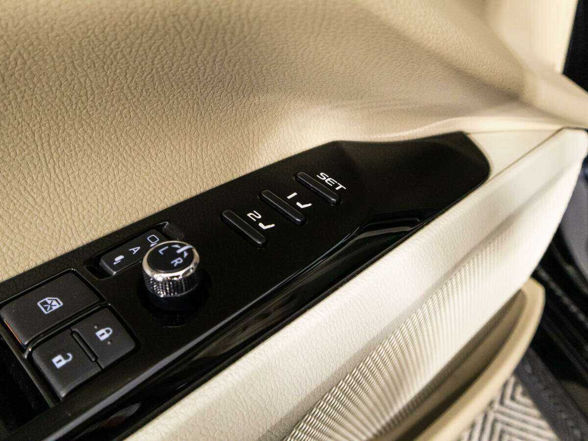 Toyota Camry, 2018 Фото №18