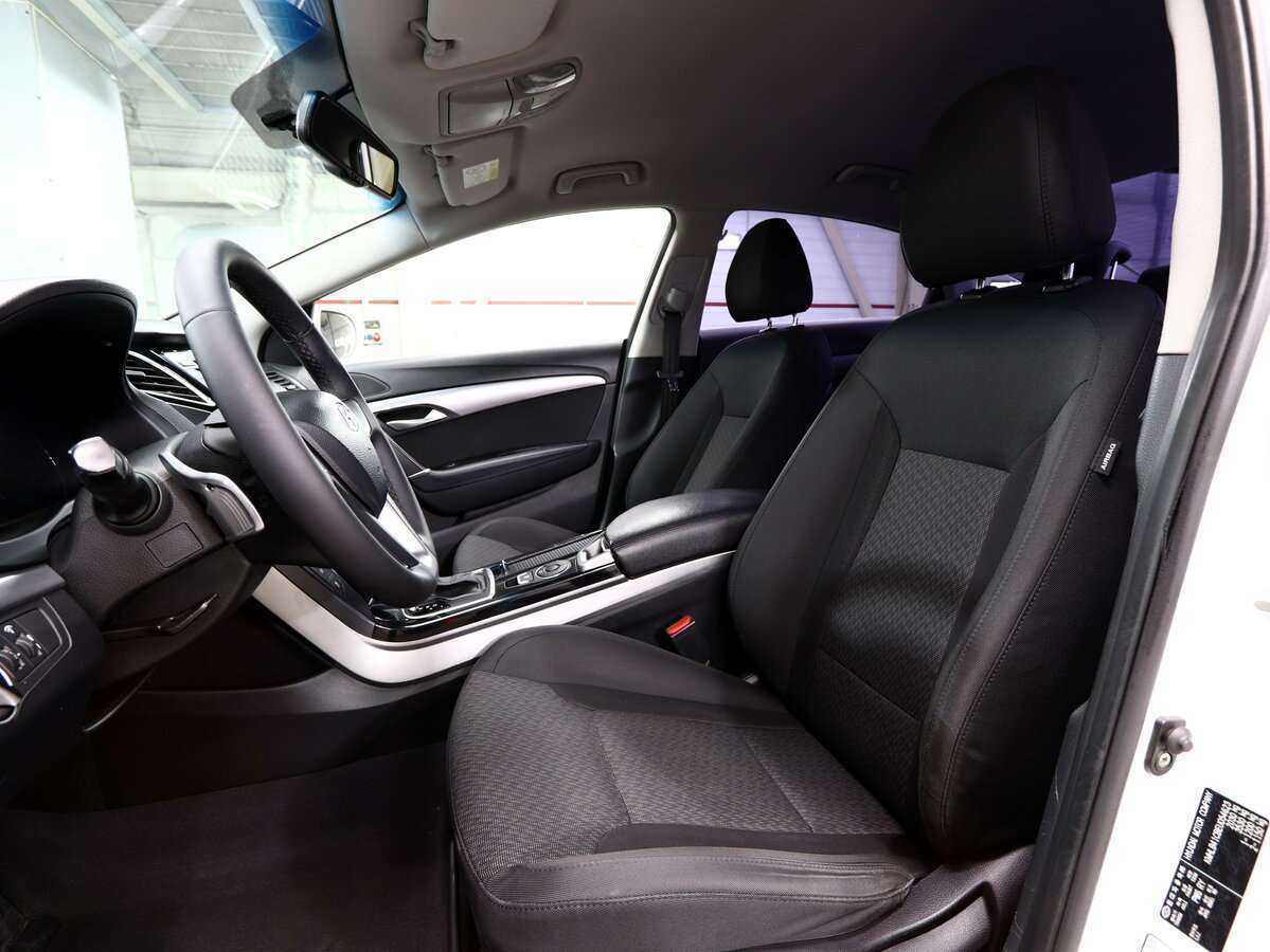 Hyundai i40, 2014 Фото №6