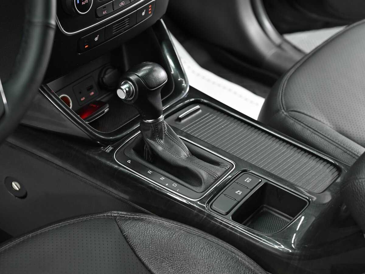 Kia Sorento, 2015 Фото №7