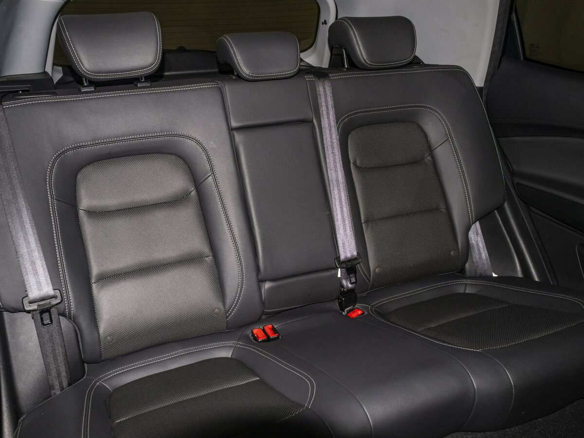Chery Tiggo 4 I Рестайлинг, 2021 Фото №11
