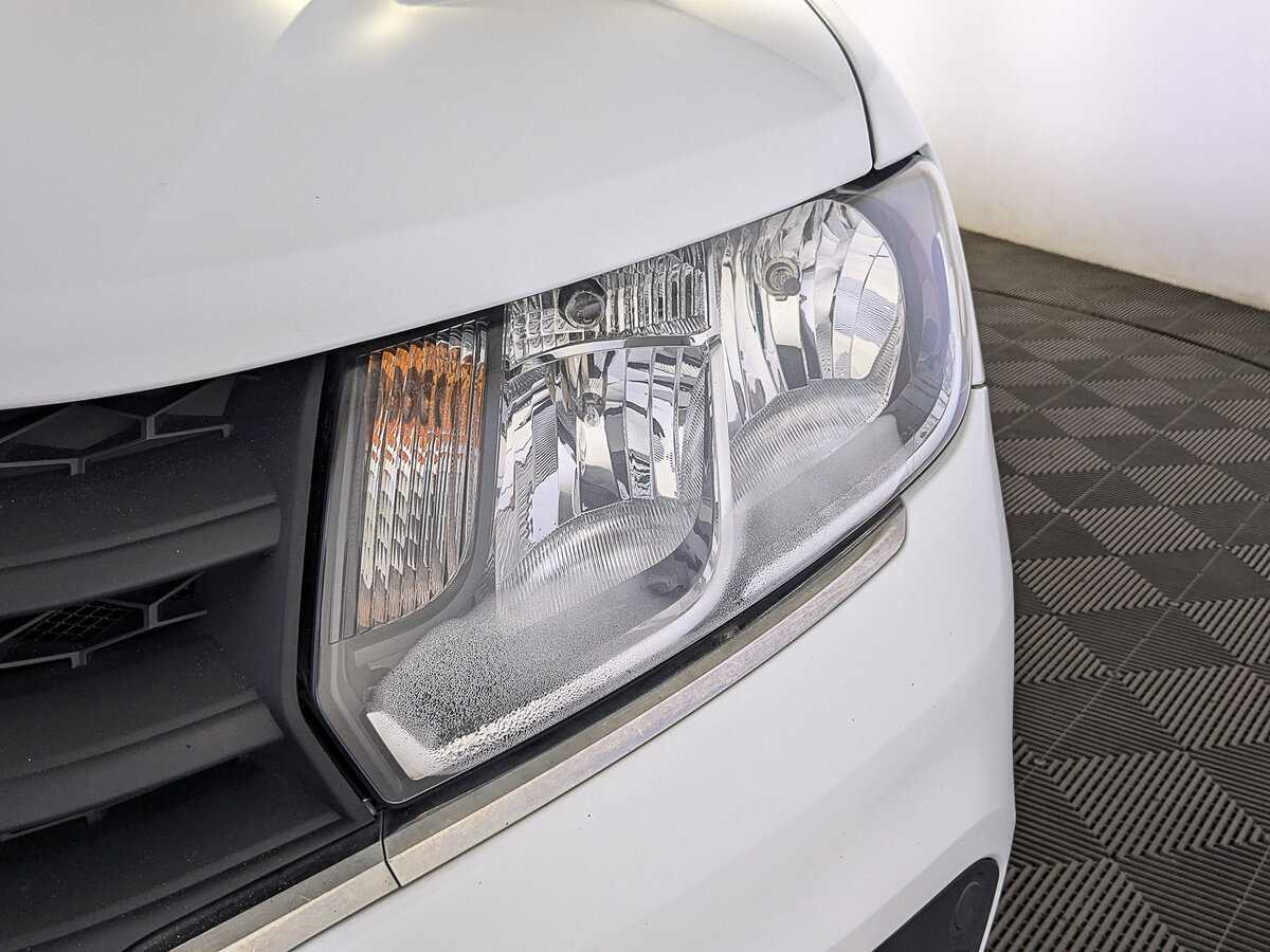 Lada (ВАЗ) Largus, 2021 Фото №11