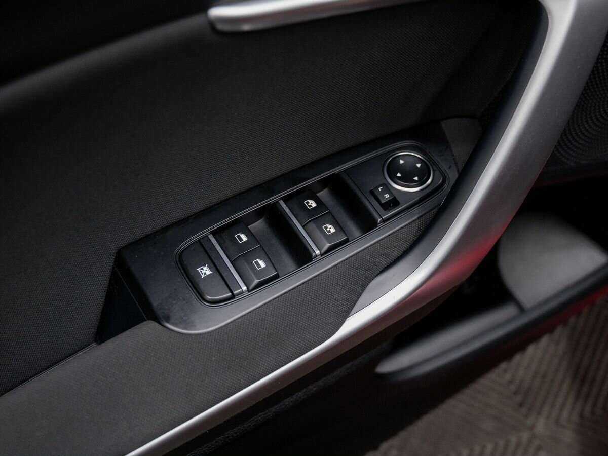 Kia Ceed, 2019 Фото №18