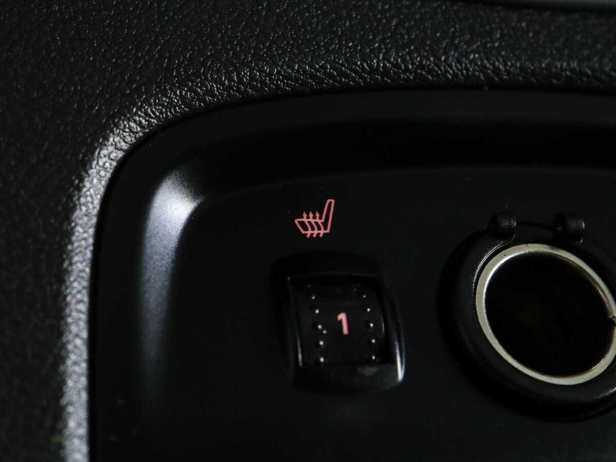 Ford Focus, 2014 Фото №17