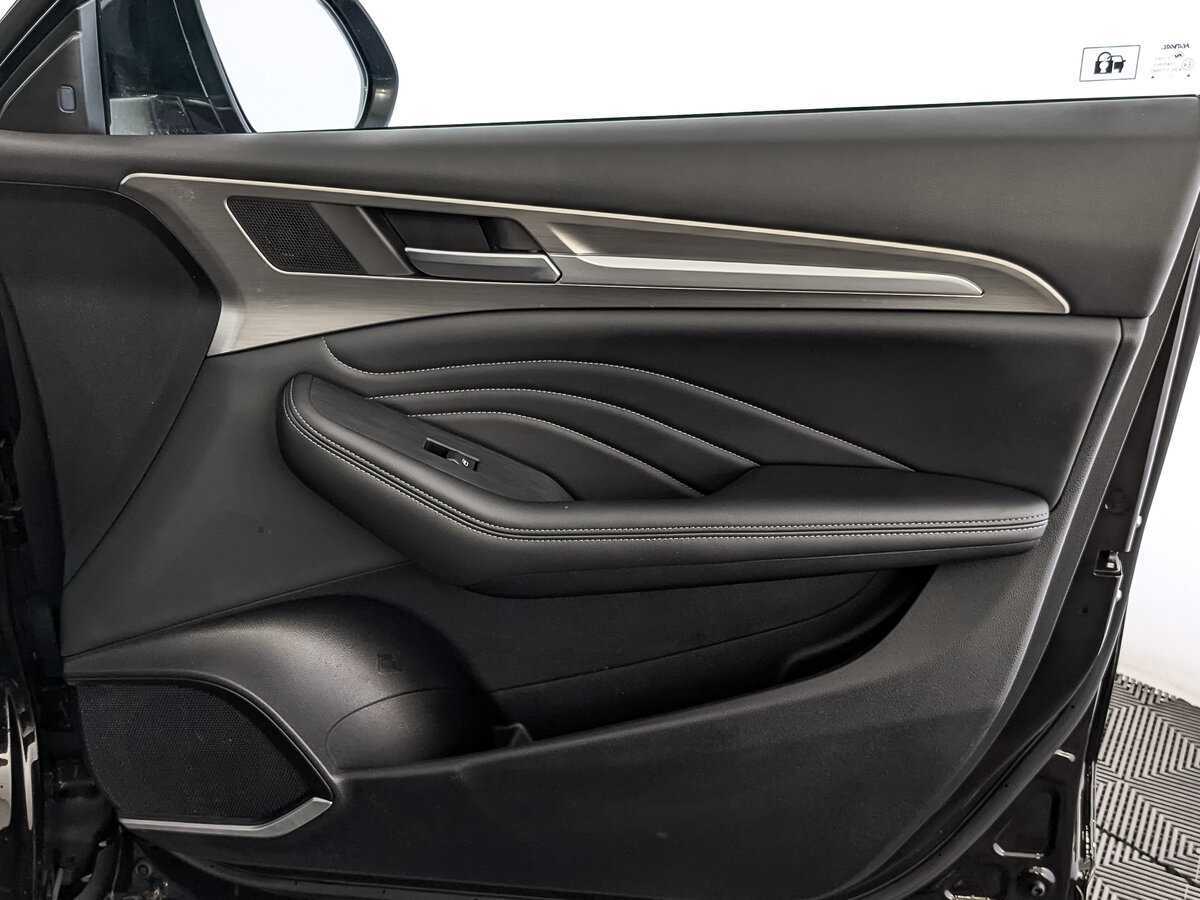 Haval F7, 2022 Фото №25