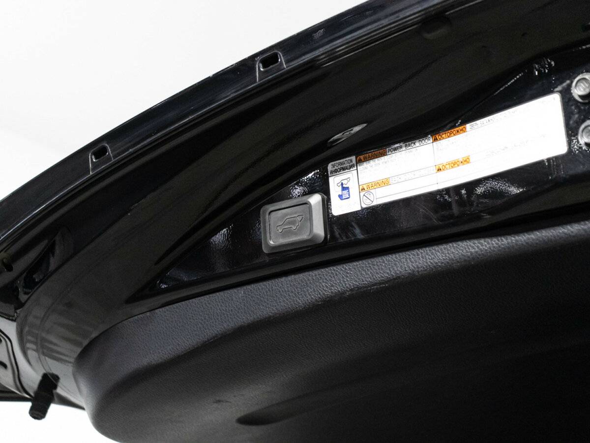 Toyota RAV4 IV (XA40) Рестайлинг, 2016 Фото №24