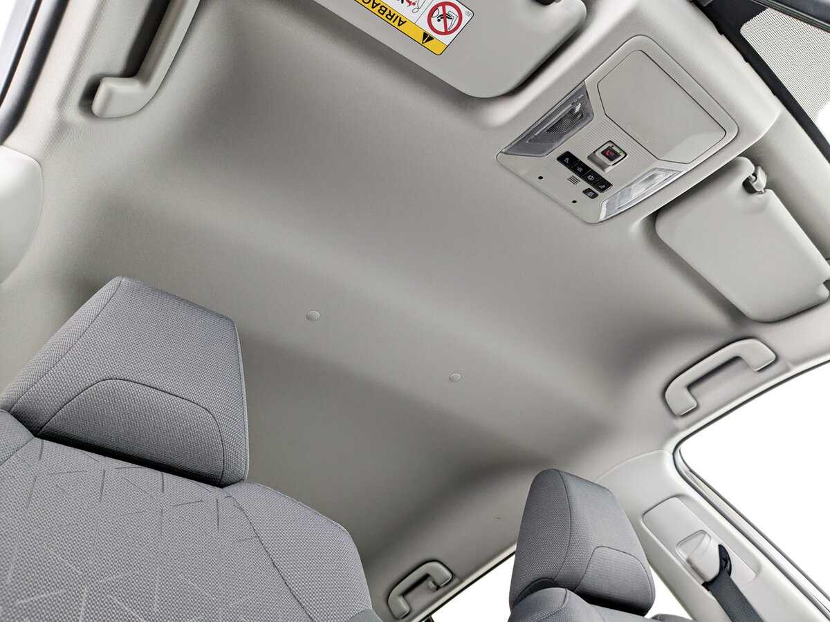 Toyota RAV4, 2020 Фото №7