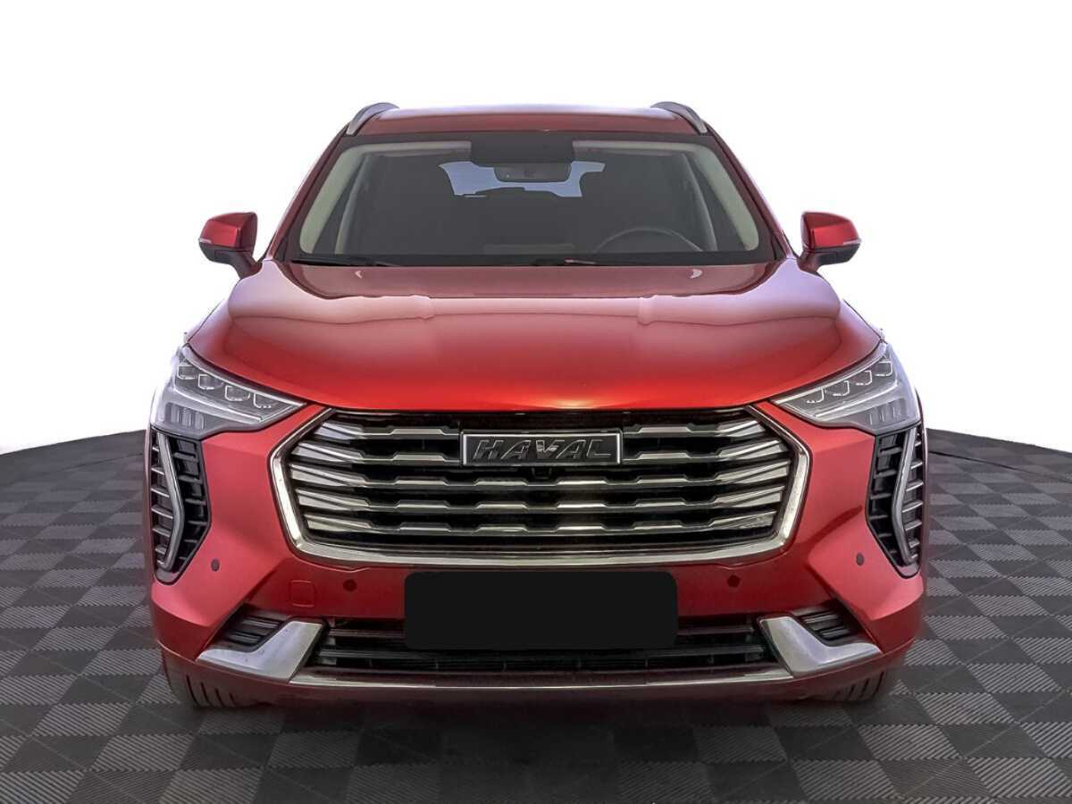 Haval Jolion, 2021 Фото №2