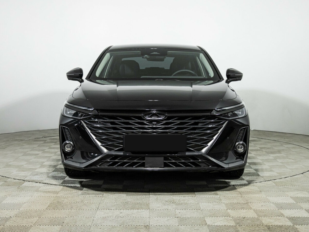 Chery Arrizo 8, 2023 Фото №2