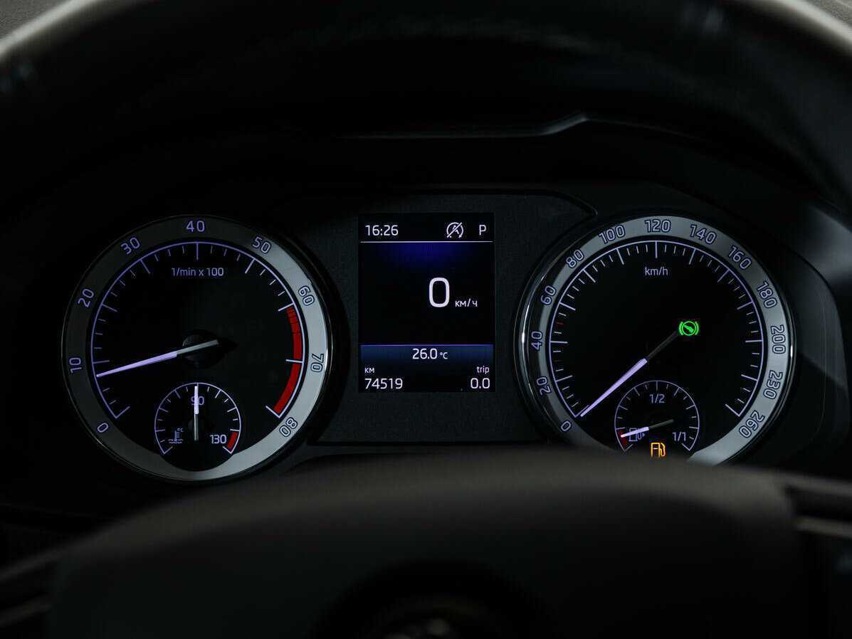 Skoda Karoq DSG7, 2020 Фото №12