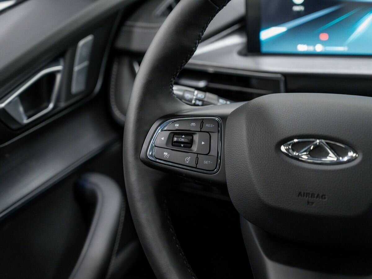 CHERY Tiggo 7 Pro Max, 2023 Фото №13