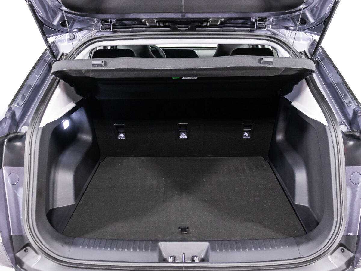 Omoda C5, 2024 Фото №15