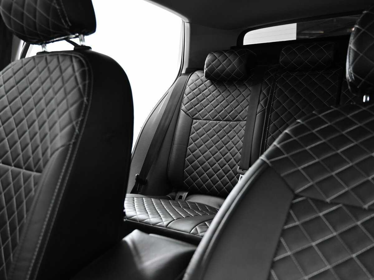 Volkswagen Golf, 2013 Фото №13