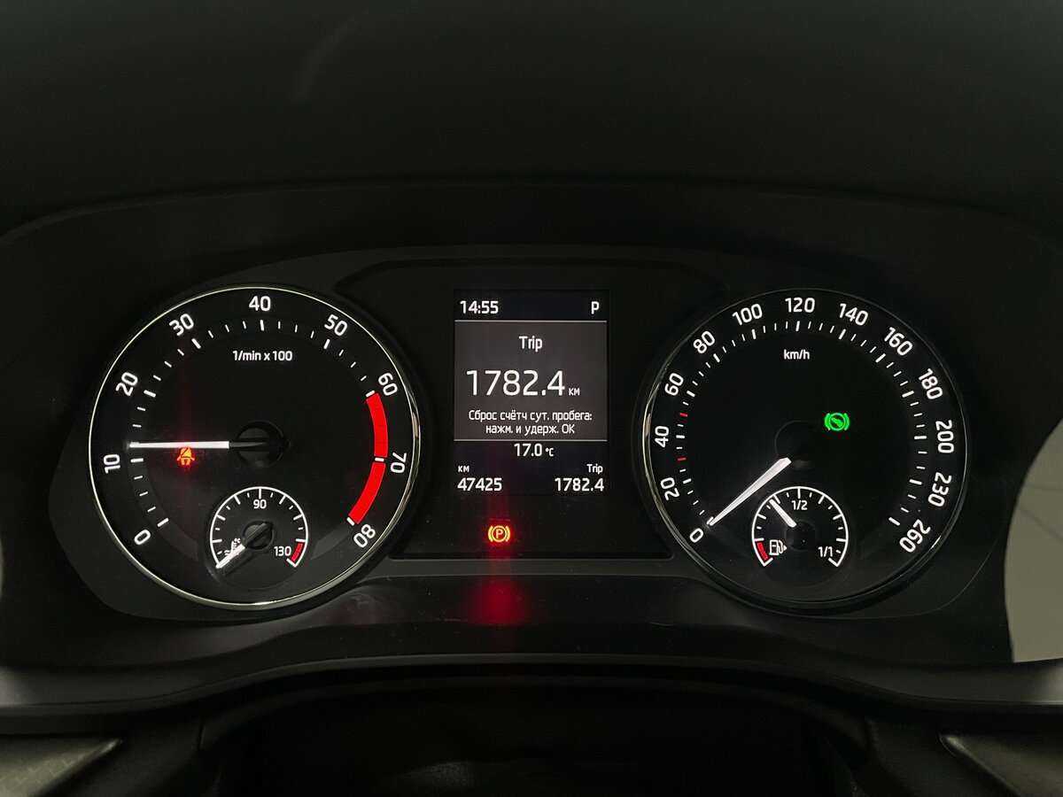 Skoda Octavia, 2021 Фото №4