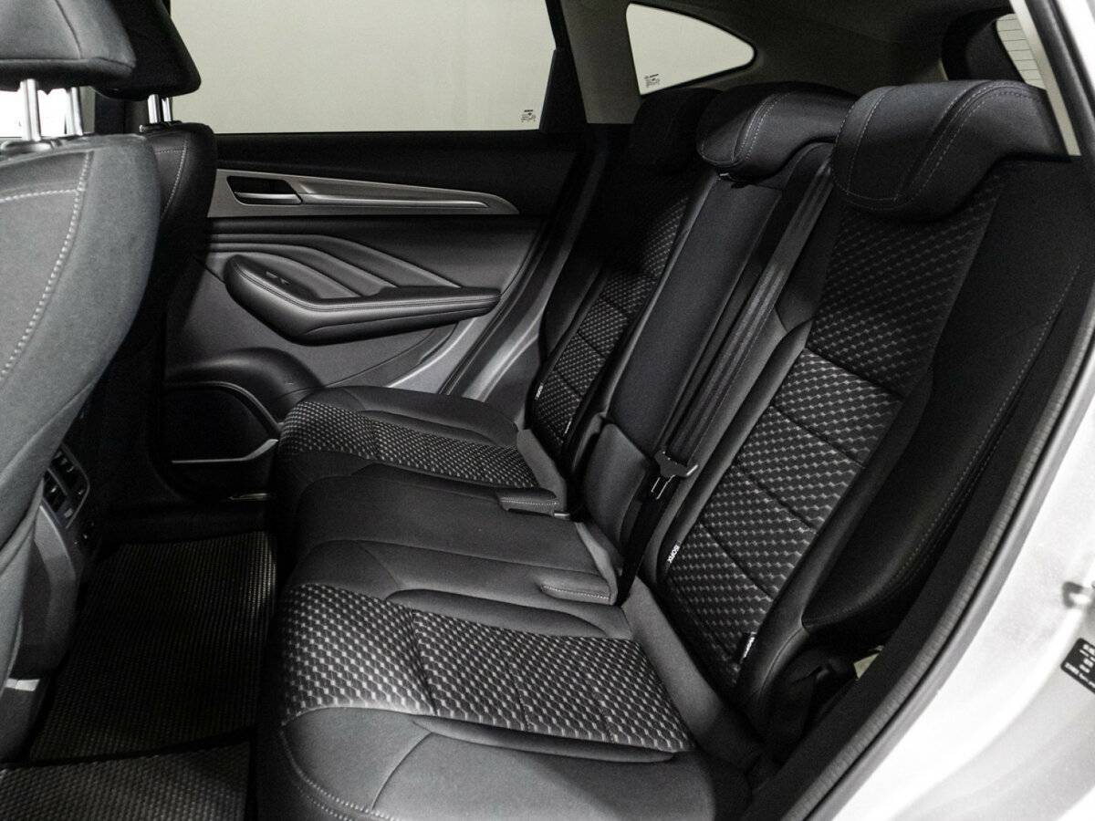 Haval F7, 2019 Фото №10