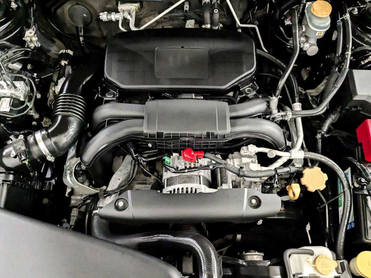 Subaru Outback, 2013 Фото №9