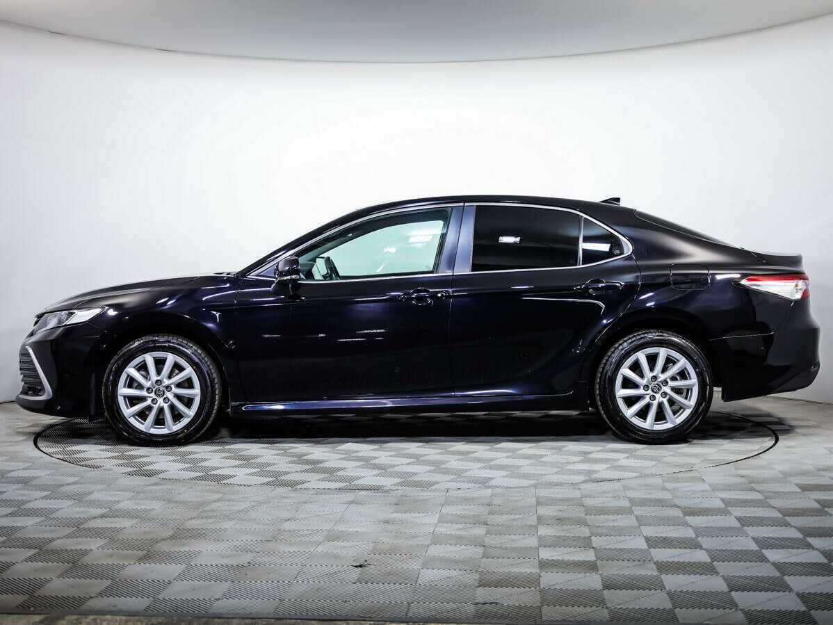 Toyota Camry, 2022 Фото №7
