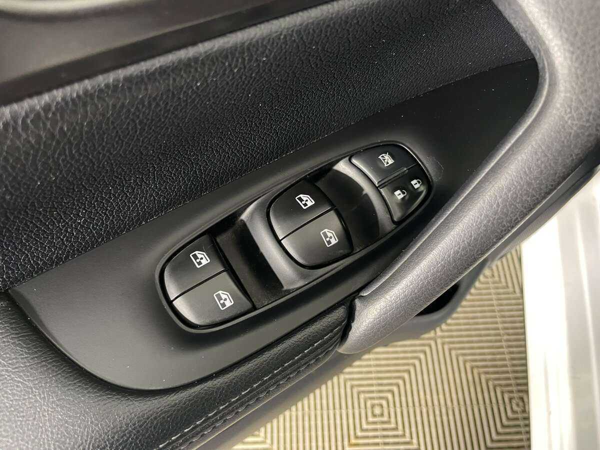 Nissan Qashqai, 2019 Фото №19